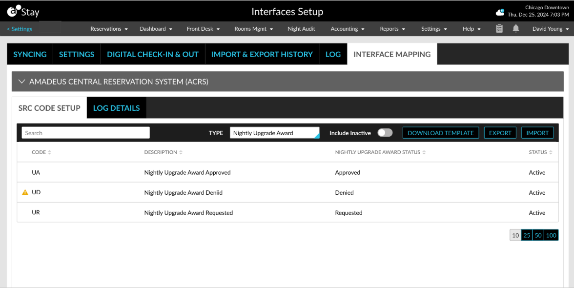 A screenshot of a computer

AI-generated content may be incorrect.